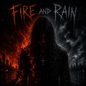 Fire and Rain by Tyler Stokes