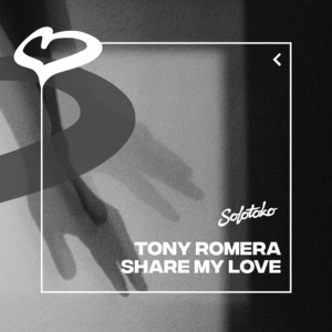 Share My Love by Tony Romera