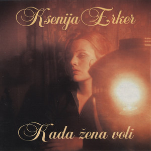 Ksenija Erker - La Riva Bianca, La Riva Nera