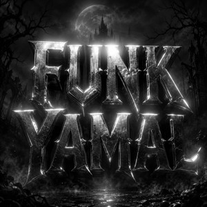 FUNK YAMAL - SLOWED by DJ Oliver Mendes
