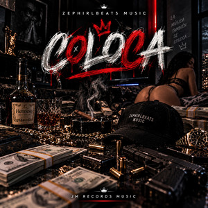 COLOCA by Zephirlbeats music