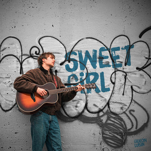 Sweet Girl by Gideon Lubin