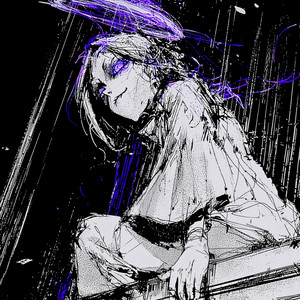 the voices call me crazy by 404 Breakcore