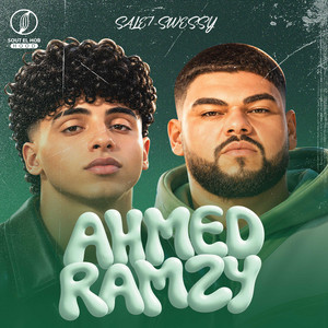 AHMED RAMZY by SALE7, Swessy
