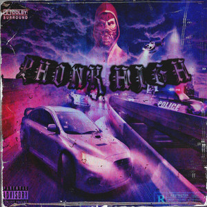 Phonk High by Cree+