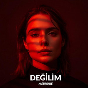 Değilim - Beyaz Olamadım Ama Kara da Değilim - Mebrure by Anatolian Modern Echo