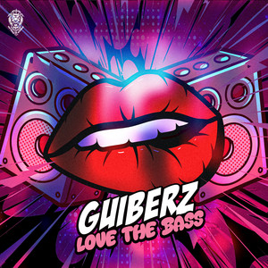 Love The Bass by Guiberz