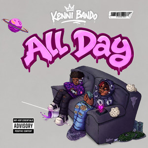 All Day (Long Live Big Lee) by Kenni Bando