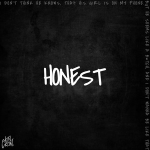 Honest by Kin Crew