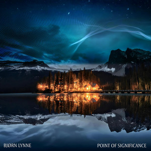 Intertwined by Bjørn Lynne