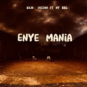 ENYE MANiA (feat. NYBBG)