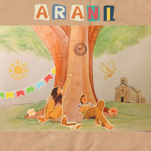 Arani by Bebel Prieto, Pedro Aredes