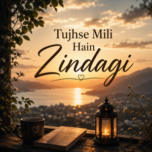 Tujhse Mili Hain Zindagi by Teenu Varma