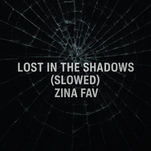 Zina Fav - Lost in the Shadows (Slowed)
