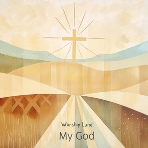 Cover art: My God