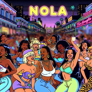 NOLA (feat. Austin Falsetto)