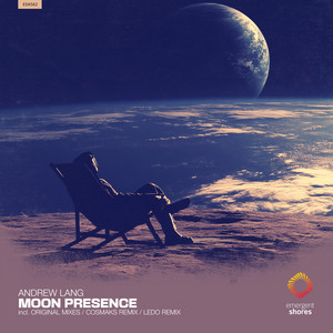 Moon Presence - Ledo Remix by Andrew Lang, Ledo