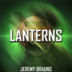 The Green Lantern - from 