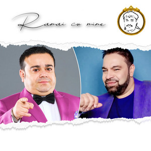 Adrian Minune & Florin Salam - RAMAI CU MINE