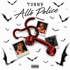 Allô Police by TURNY