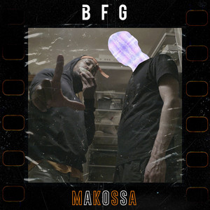 Portada de Makossa