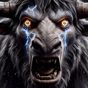 Minotaurs Electric Roar