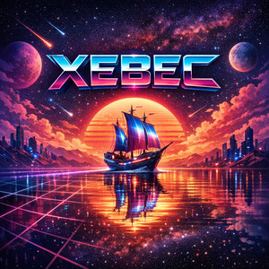 Xebec by Solvethor Flux