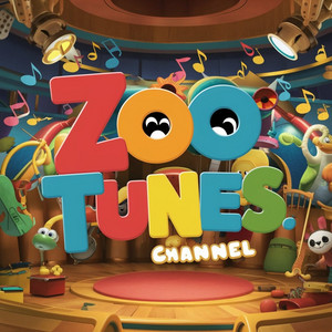 Zoo Tunes Channel - The Zoo Song