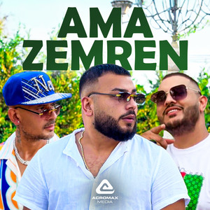 Ama zemren