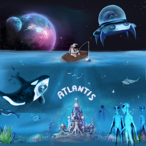 Atlantis