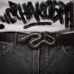 Чорна кобра by Diss One, HORIZON