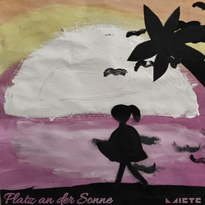 Platz an der Sonne by Die halbe Miete