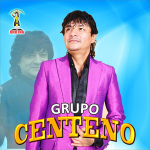 Grupo Centeno - Vida de Mi Vida