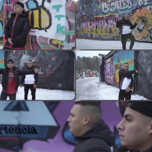 R4 & JP - Advertencia