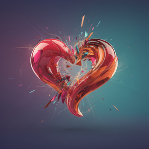 Crashing Passion by Veltronic