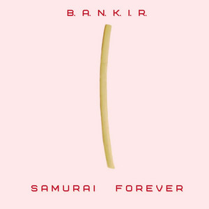 Samurai Forever