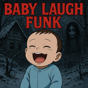 RO45X - Baby Laugh Funk!