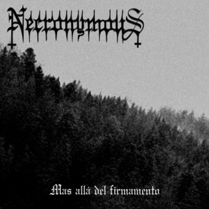 Descenso I (Intro) by Necronymous