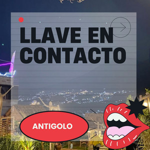 Súper Nova by ANTIGOLO