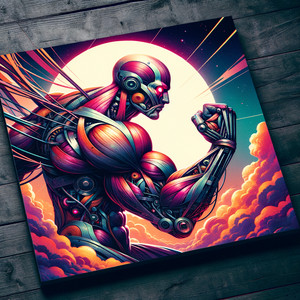 Muscle Voltage by VEXTRON