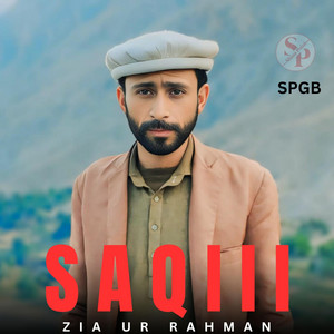 SPGB - Saqiii (feat. Zia Ur Rahman)