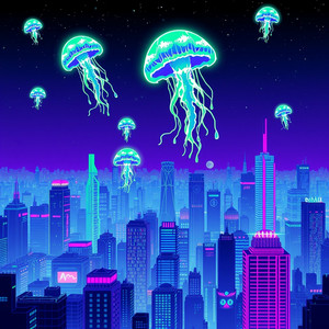 Not Alone by Stereo Visionary