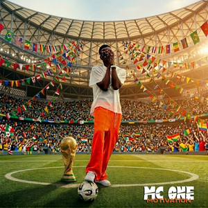Motivation by MC One