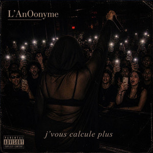 J'vous calcule plus by L'AnOonyme