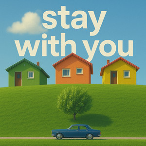 Stay With You