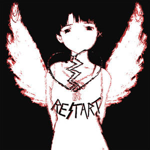 Portada de restart