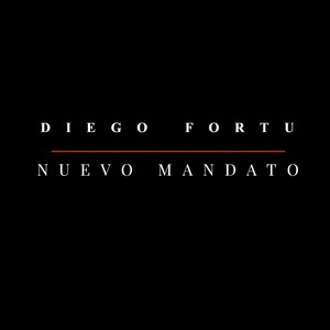 Besos prestados by diego fortu