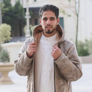 جوبا العزومي - اقلال خير ما عبروني (تقولش عليهم رميه)