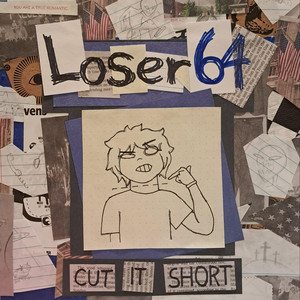 I won't make it to the summer by Loser64, cosolus
