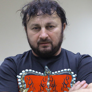 Sandu Ciorba - Tac si cainii din latrat